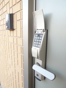 シャーメゾン　リアン 102号-9