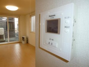 シャーメゾン　リアン 102号-10