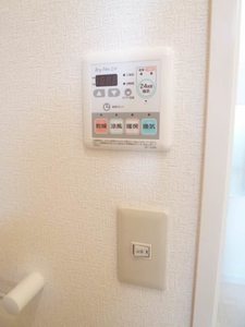 シャーメゾン　リアン 102号-11