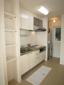 Ｃａｓａ　ｄｅｌ　ＰａｒｃｅｓｔⅡ 101号-4