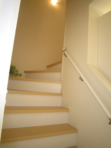 Ｃａｓａ　ｄｅｌ　ＰａｒｃｅｓｔⅡ 101号-9