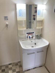 シャーメゾン　エヌ・エイチＢ 102号-8