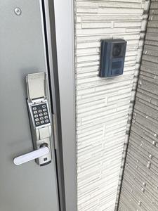 シャーメゾン　エヌ・エイチＢ 102号-13