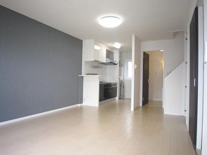 シャーメゾン　エヌ・エイチＣ 103号-7