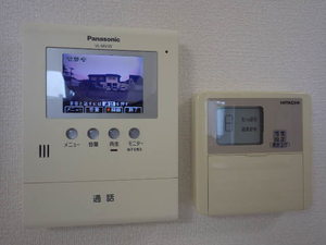 シャーメゾン シュクプ 102号-11