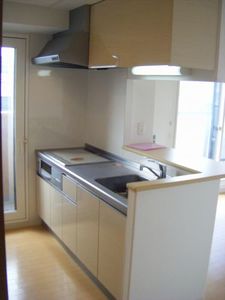 Ｃｏｍｏｄｏ２２ 405号-7