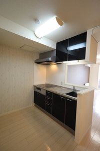 シャーメゾン リバーストン 205号-3