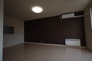 シャーメゾン リバーストン 205号-4