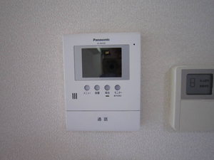 シャーメゾン リバーストン 205号-5