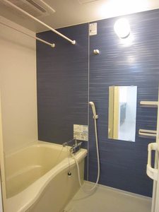 シャーメゾン リバーストン 205号-9