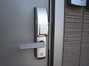 シャーメゾン リバーストン 205号-10