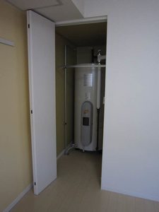 シャーメゾン リバーストン 205号-12