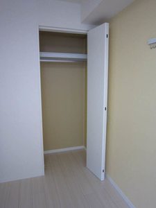 シャーメゾン リバーストン 205号-14