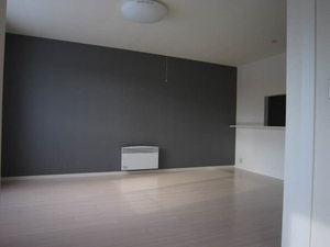 シェーンヴィラＤ 202号-3