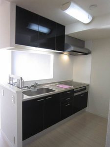 シェーンヴィラＤ 202号-4