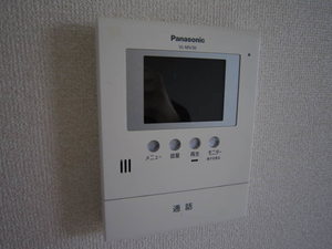 シェーンヴィラＤ 202号-5