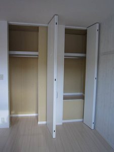 シェーンヴィラＤ 202号-7