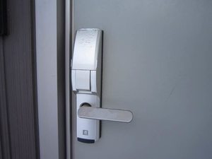 シェーンヴィラＤ 202号-8