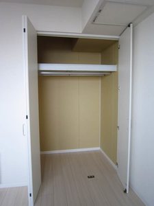 シェーンヴィラＤ 202号-12