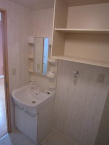 シェーンヴィラＥ 102号-9