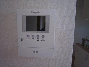 シェーンヴィラＥ 102号-10