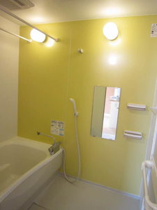 シェーンヴィラＥ 102号-11