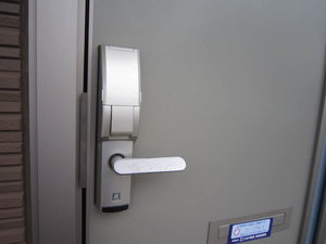 シェーンヴィラＥ 102号-13