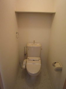 シェーンヴィラＥ 102号-14