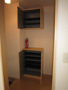 シェーンヴィラＥ 102号-15