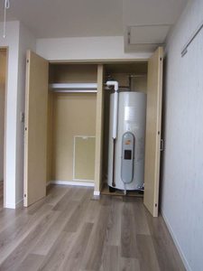 ソーレピエトラ 103号-5