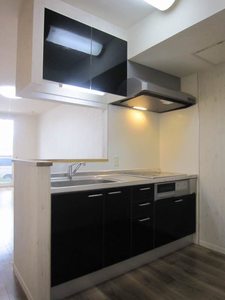 ソーレピエトラ 103号-8