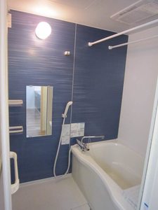 ソーレピエトラ 103号-9