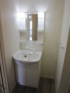 ソーレピエトラ 103号-10