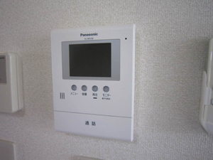 ソーレピエトラ 103号-11