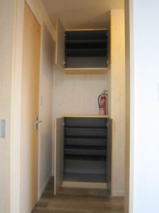 ソーレピエトラ 103号-13