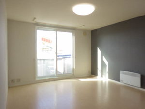 シャーメゾンハピネスⅢ 201号-2