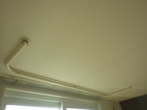 シャーメゾンハピネスⅢ 201号-3