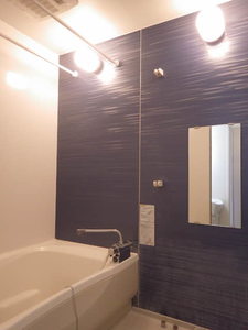 シャーメゾンハピネスⅢ 201号-9