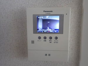 シャーメゾンハピネスⅢ 201号-10