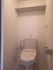 シャーメゾンハピネスⅢ 201号-11