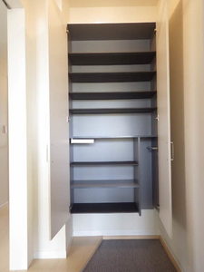 シャーメゾンハピネスⅢ 201号-12