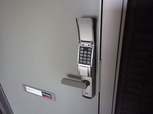 シャーメゾンハピネスⅢ 201号-13