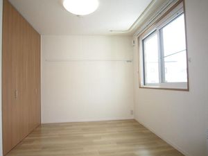 シャーメゾンレポルト 201号-3