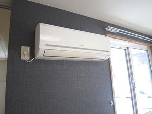 シャーメゾンレポルト 201号-4