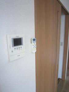 シャーメゾンレポルト 201号-5