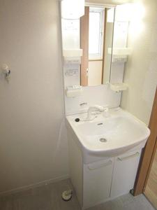 シャーメゾンレポルト 201号-7