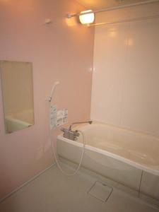 シャーメゾンレポルト 201号-8