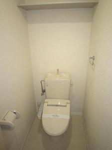 シャーメゾンレポルト 201号-9