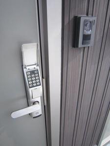 シャーメゾンレポルト 201号-11