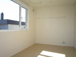 シャーメゾン　プラタナス 201号-3